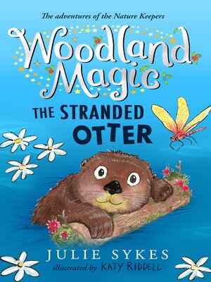 cover image of The Stranded Otter